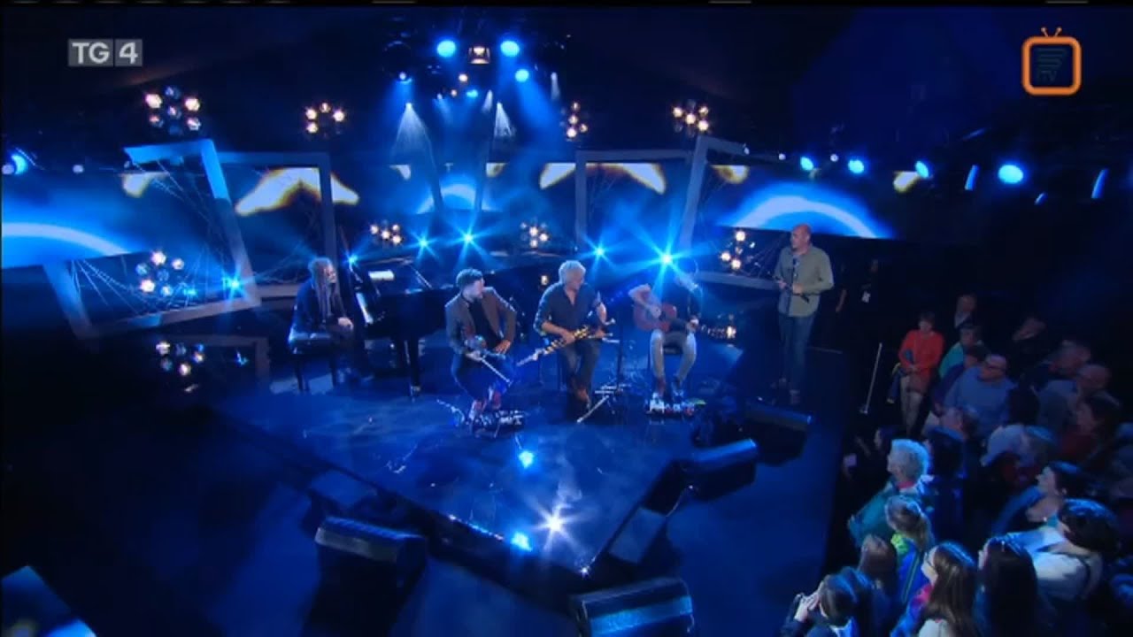 Ulaid, Duke Special & Michael McGoldrick / Rose in the Gap