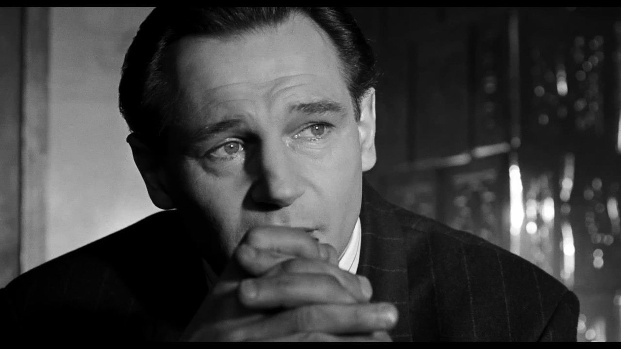 Schindler's List (1993) 25th Anniversary Theatrical Trailer