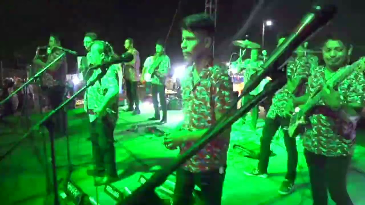 Sergio Sabino y sus Teclas Show!!! Sones 1