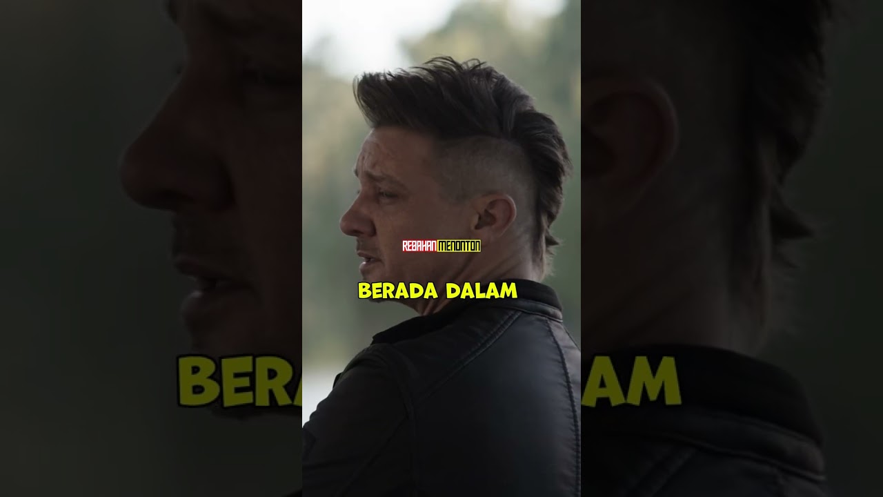 TAHUKAH KAMU KALAU ORIGINAL SIX AVENGERS MENGALAMI 5 TAHAP DUKA DI ADEGAN INI DI MCU