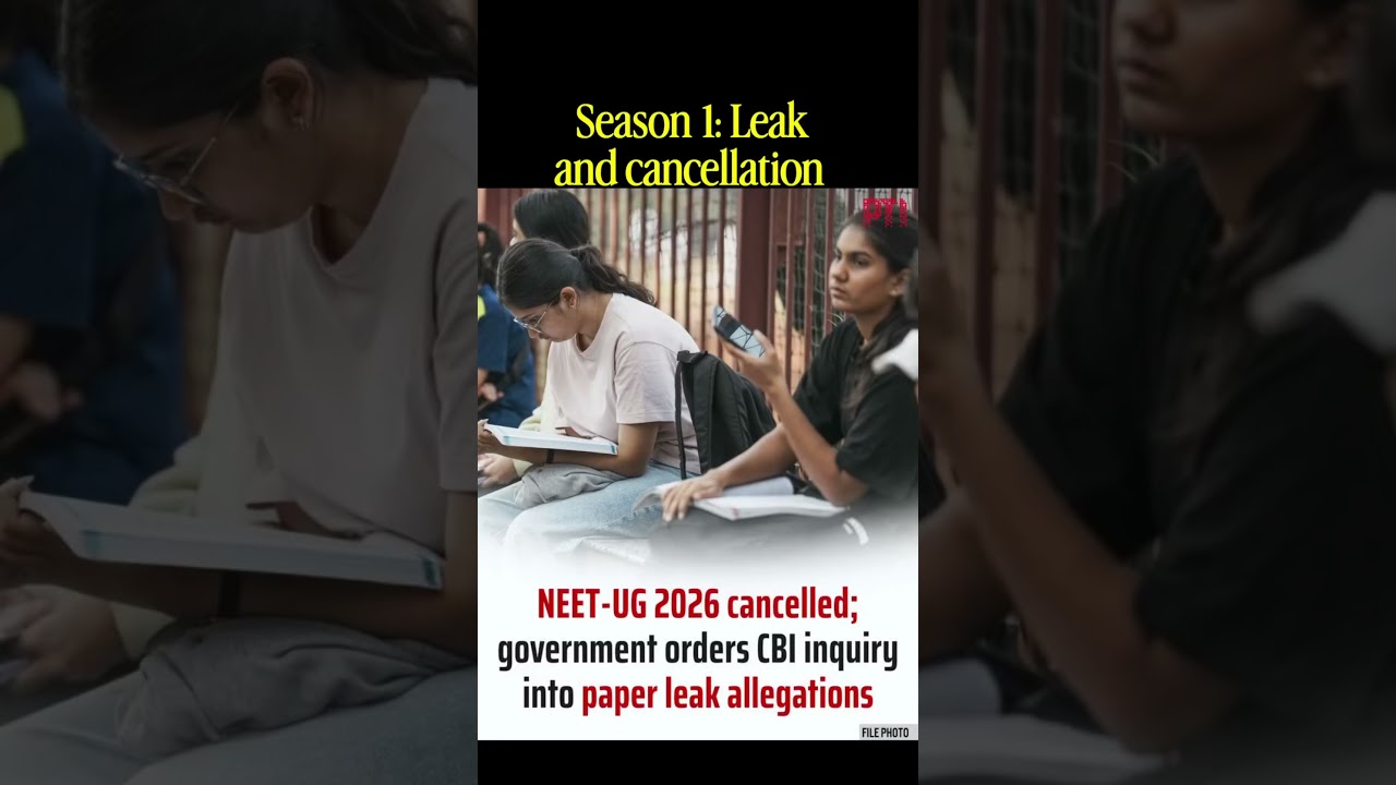 Written and Directed by NTA 💀 RE-NEET ki sachai ⁉️😭 #reneet#memes#neetaspirents#neet#neetscam#yt