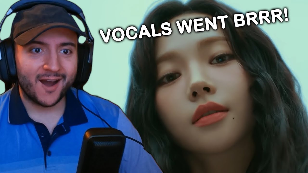 aespa 에스파 - 'Live My Life' MV & [R(ae)cord] Recording Behind | REACTION