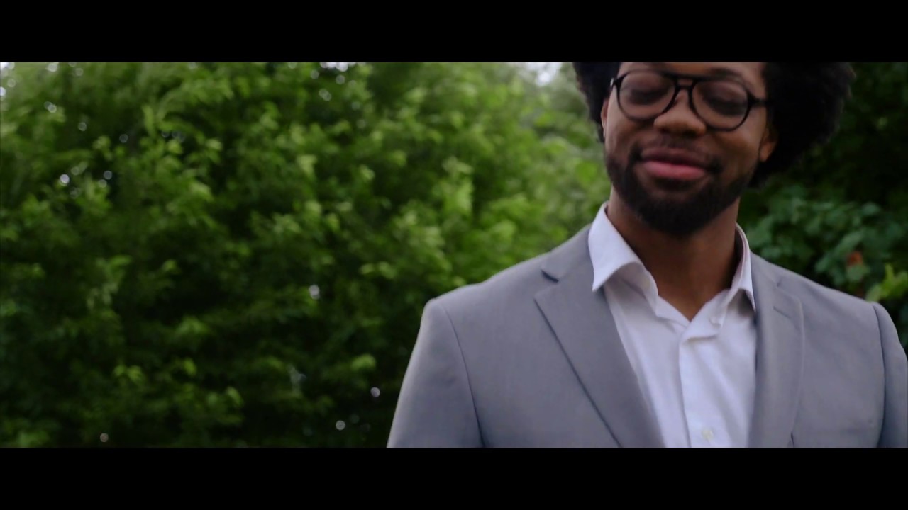 DEZAY - TANT PIS (OFFICIAL MUSIC VIDEO)
