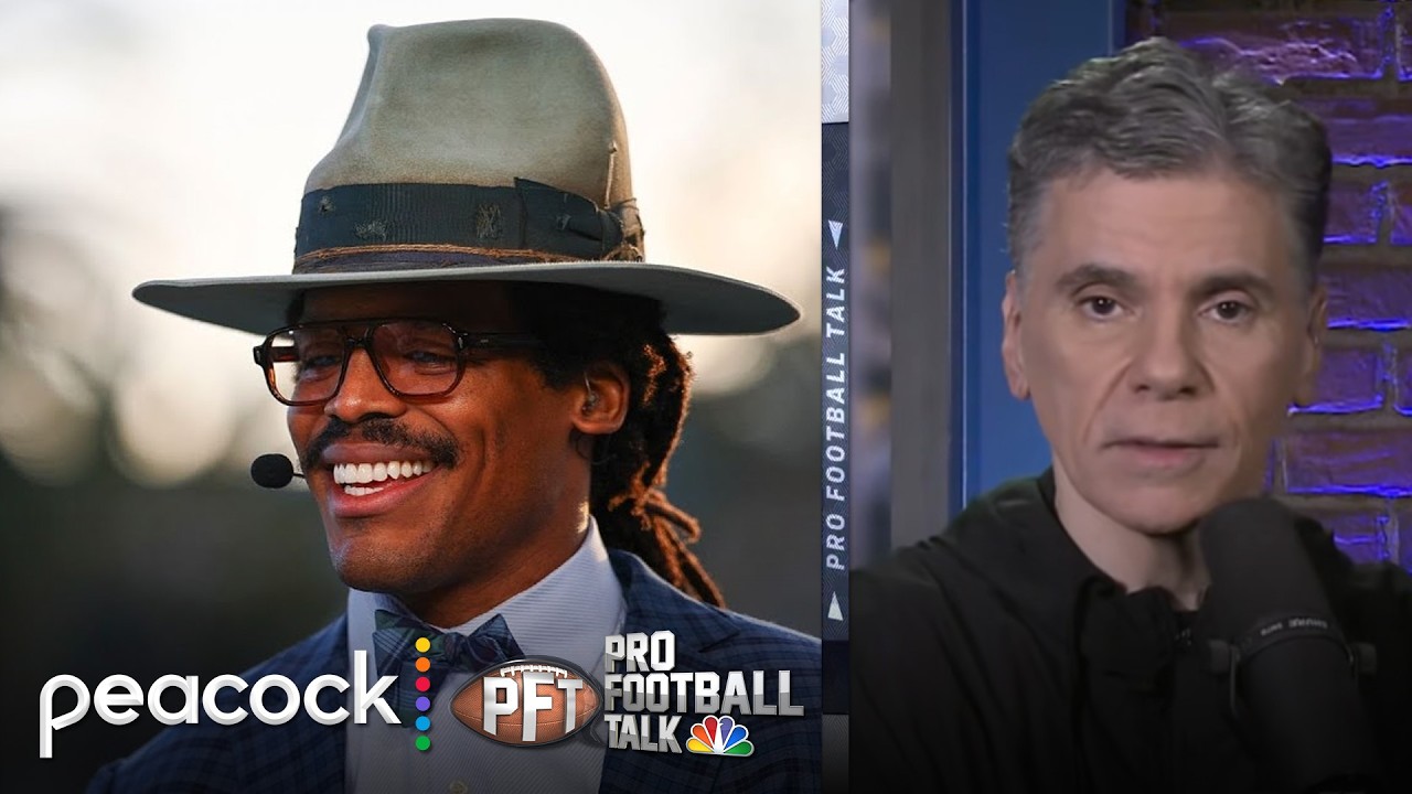 Mike Florio: ESPN's continued layoffs are a big deal | Pro Football Talk | NFL on NBC