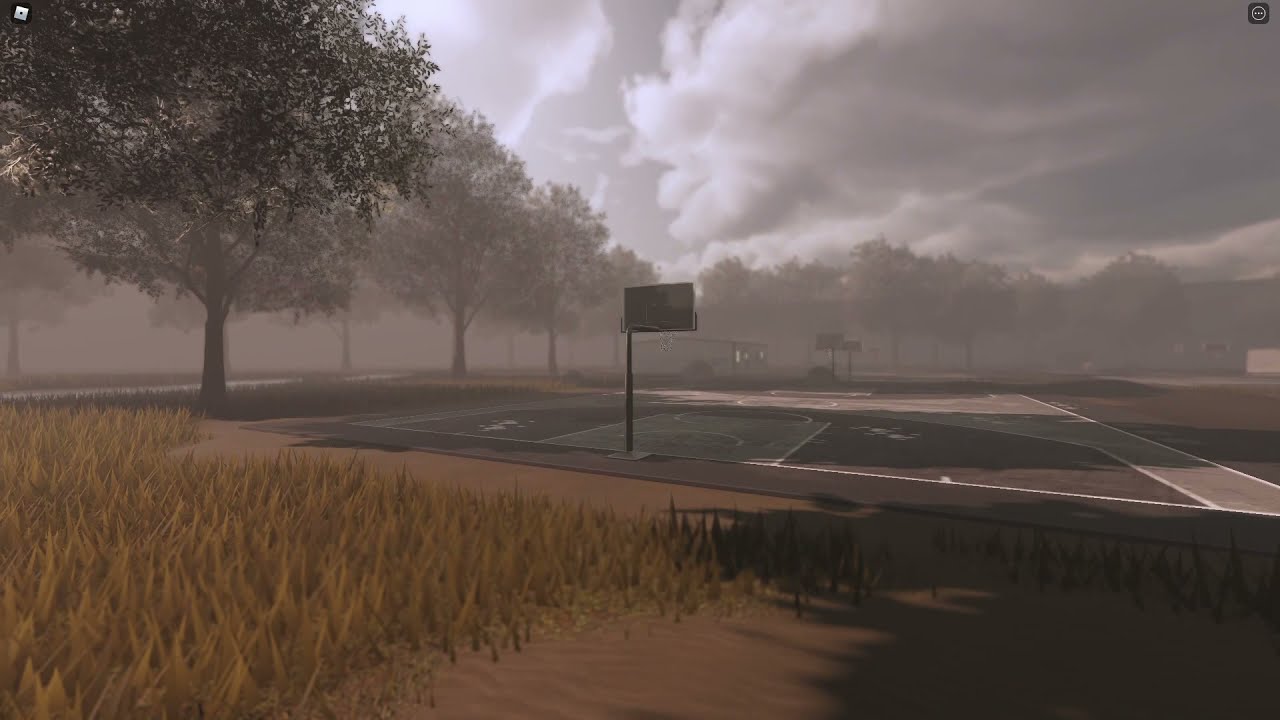 Hoops Life Park - Concept 1