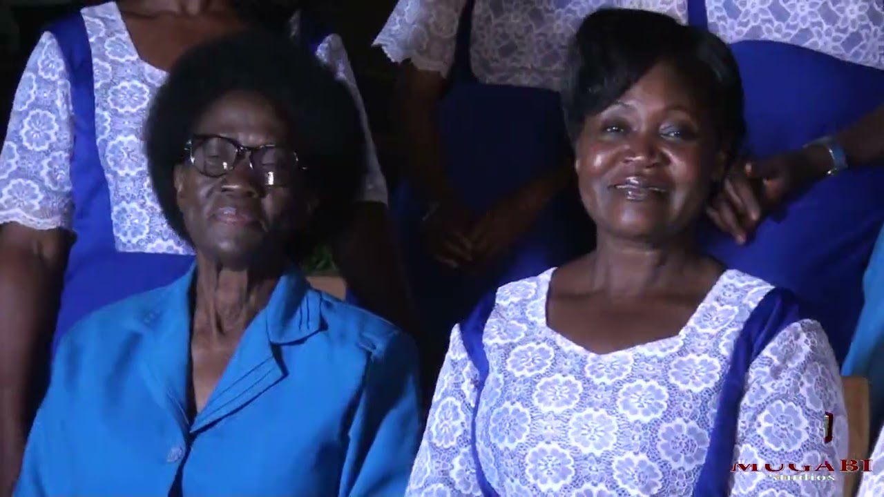 Ennaku Z'omunsi by mukono central choir