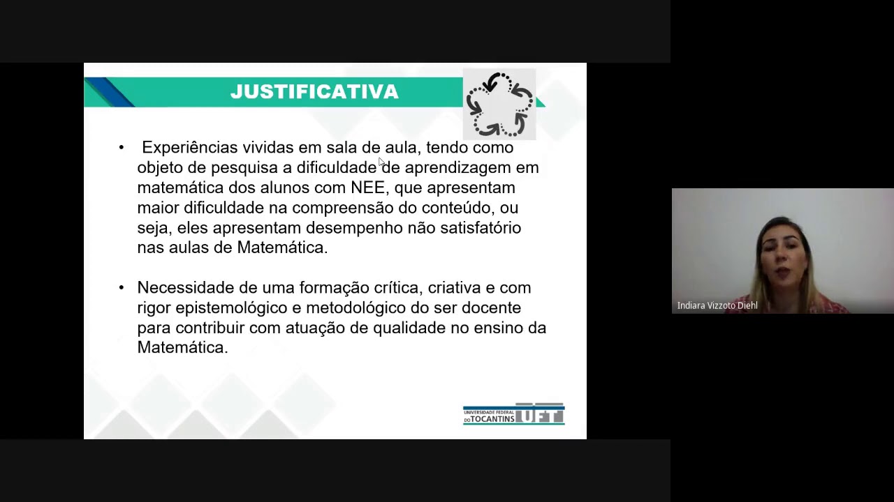 APRESENTAÇÃO  PROJETO DE  PESQUISA