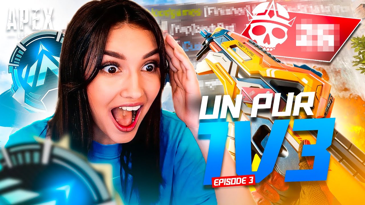 SOLO TO MASTER : JE 1V3 DES PLATINES ! #3