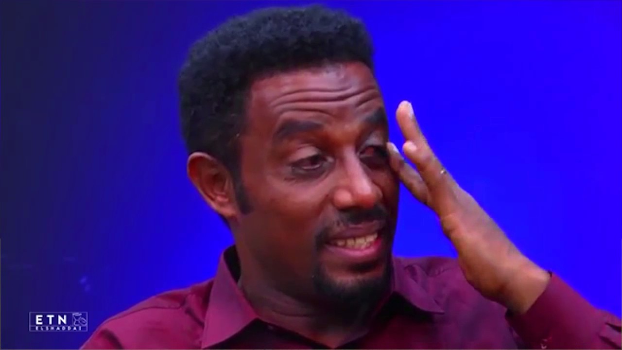 Asfaw melese አንተ ለእኔ መልካም ነህ