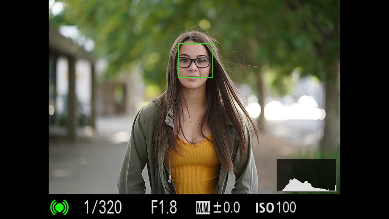 Sony a7iii Vs Sony a9 eye af at f1.8