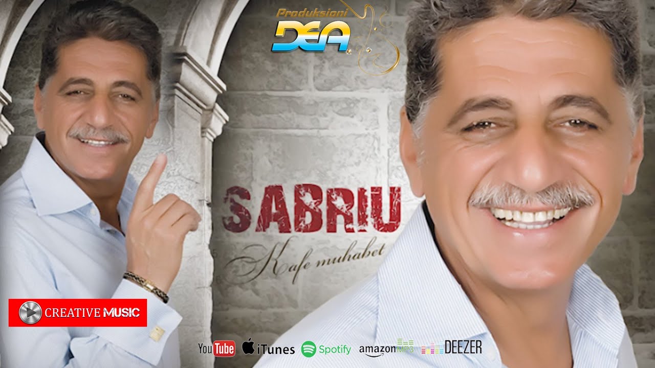 Sabri Fejzullahu  - Gjakun ma ke pi