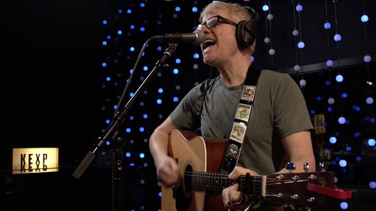 The New Pornographers - Full Performance (Live on KEXP)