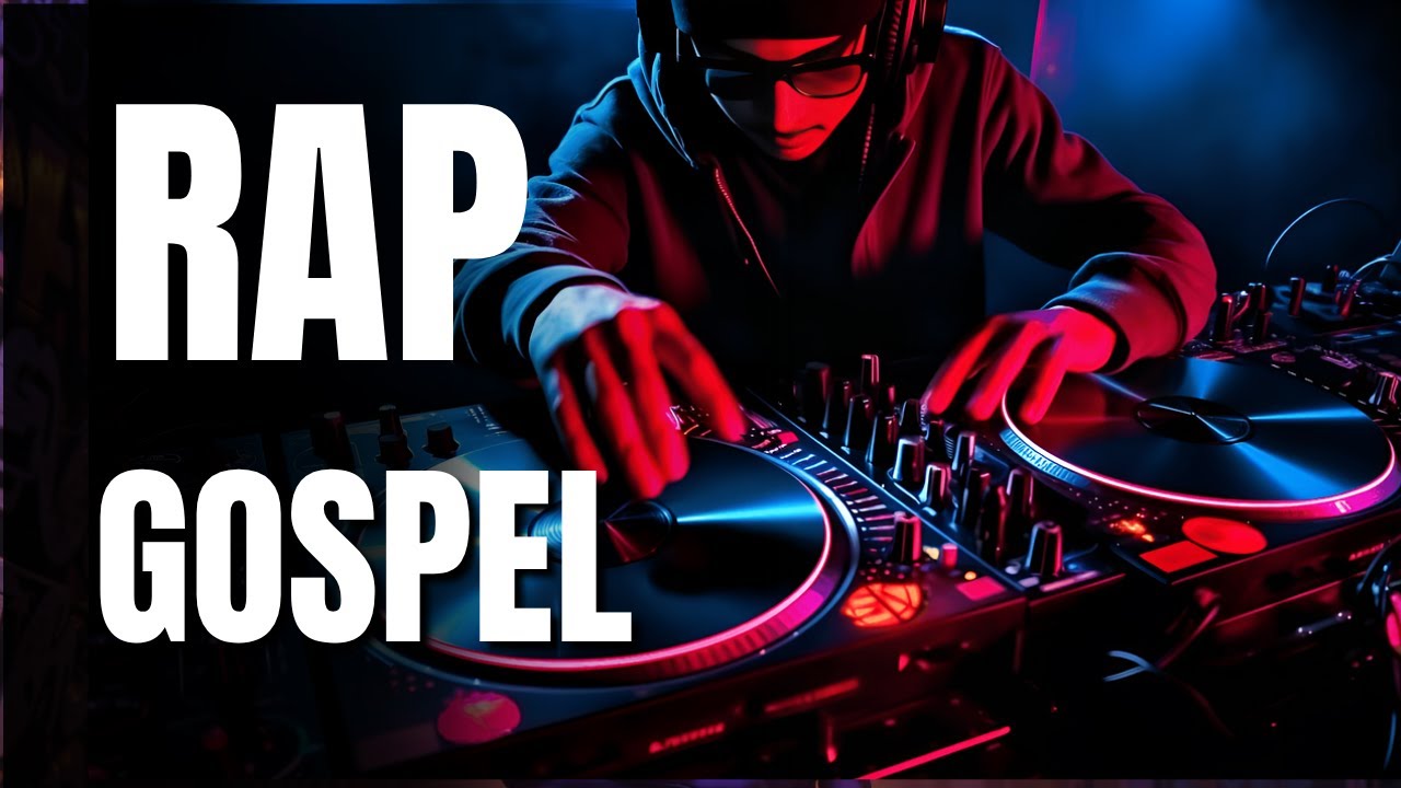 💯💥 Rimas com Prop&oacute;sito: As 10 Melhores do Rap Gospel Atualizado 2025.