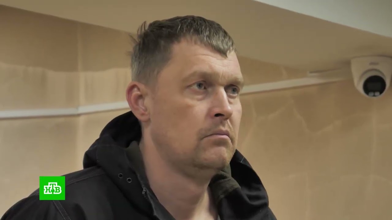 «ССУДНЫЙ ДЕНЬ»