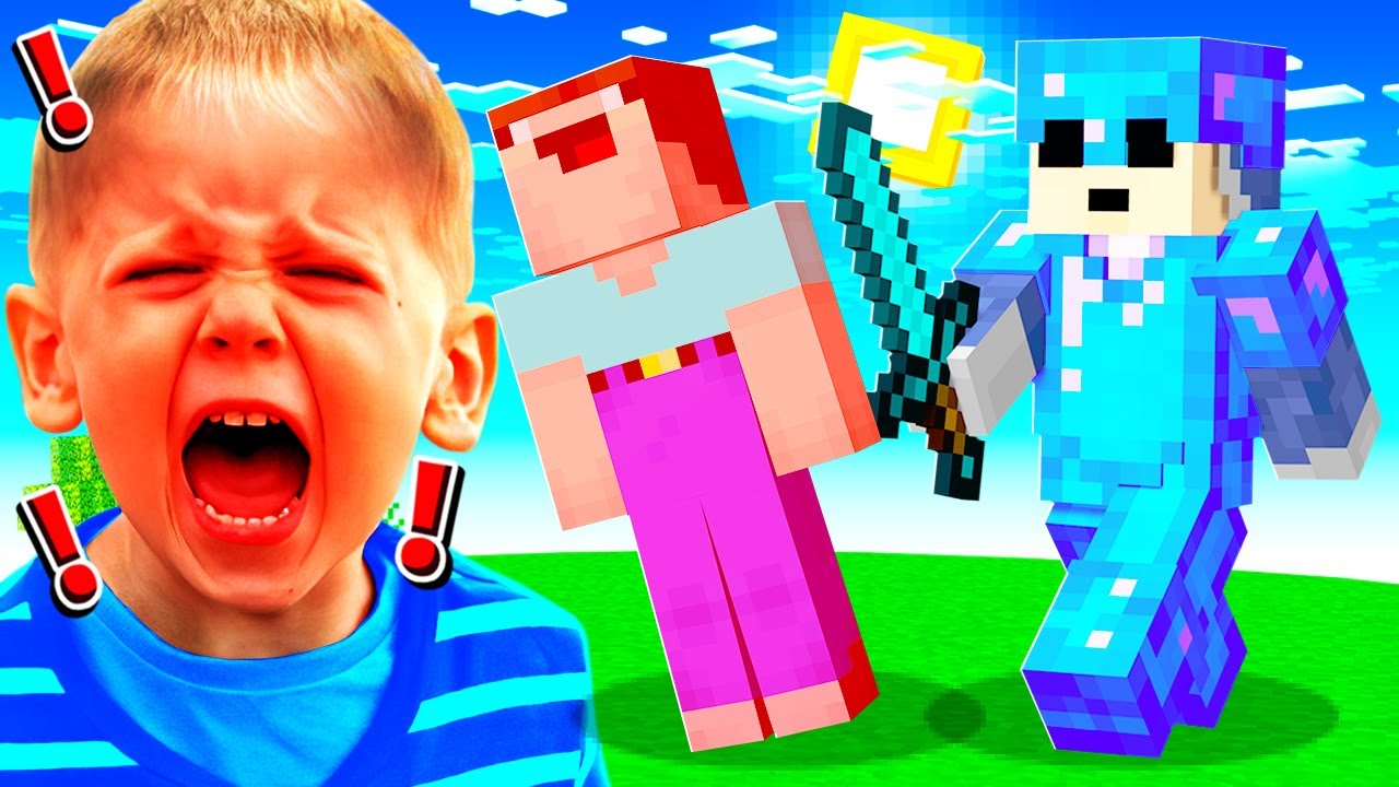 **ANGRY** HACKER RAGED When We KILLED HIM!