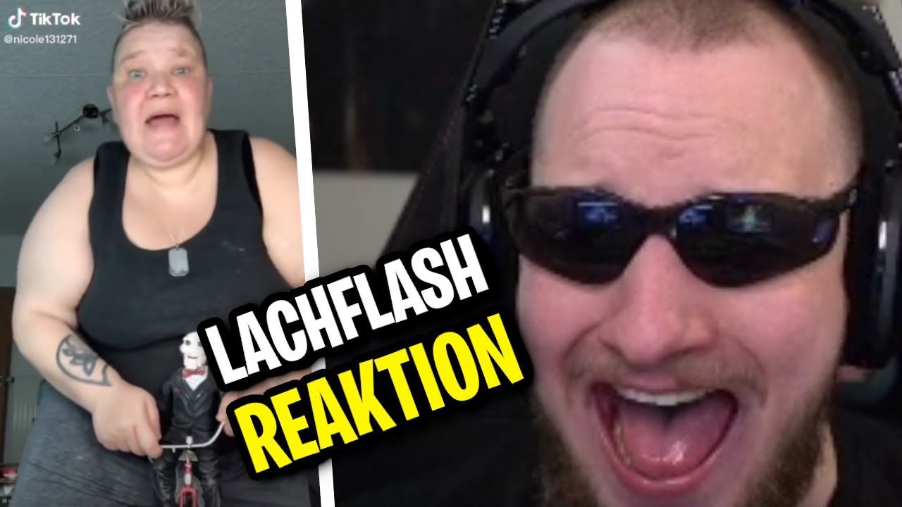 ELoTRiX reacts to TikTok - laughing fit - cringe | ELoTRiX Livestream Highlights
