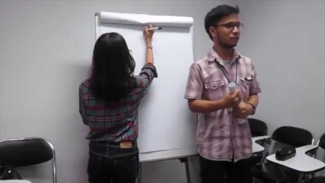 Simulasi Tutorial