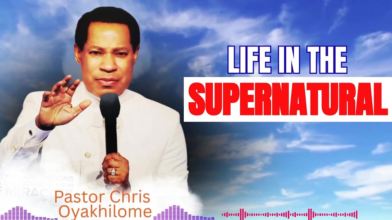 HOW TO TALK TO THE HOLY SPIRIT | Pastor Chris Oyakhilome Reveals Secret | In Bible Study