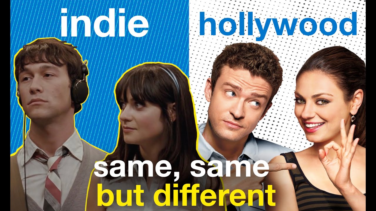 (500) Days of Summer: An Indie Facade
