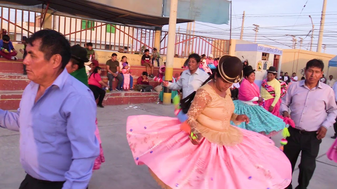 Carnaval 07 de Marzo 2020 -  Tacna - 2020