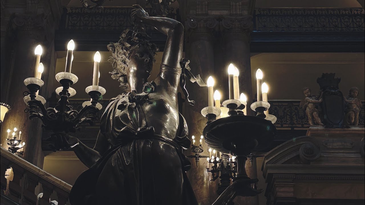 Sueños de París
