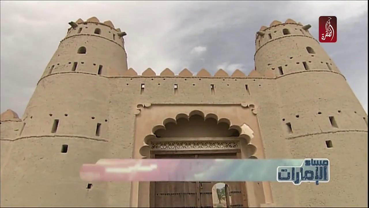 حمدان الدرعي يحدثنا عن مدينة العين و كتابه زايد سيرة الامجاد و فخر الاتحاد