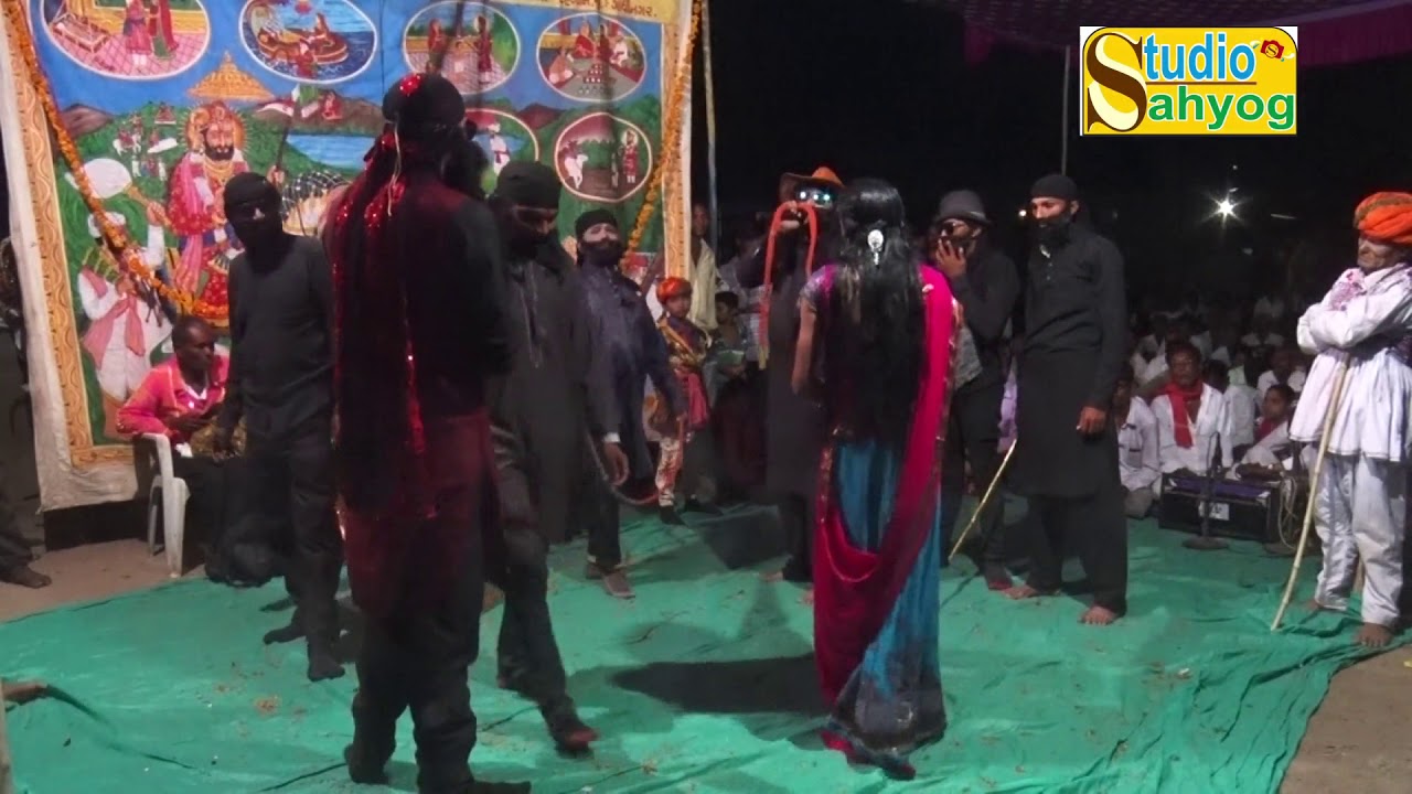 BADSHAH NE PATH BHANAVYO - PART -14