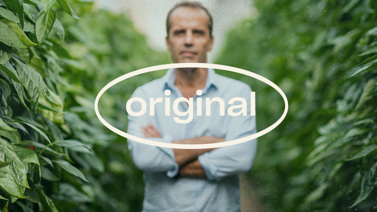 Historias Originales - Kris de Smet