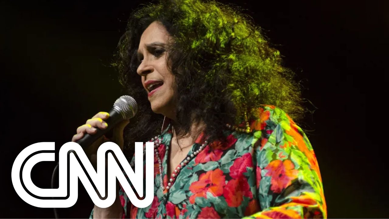 Morre Gal Costa aos 77 anos | LIVE CNN