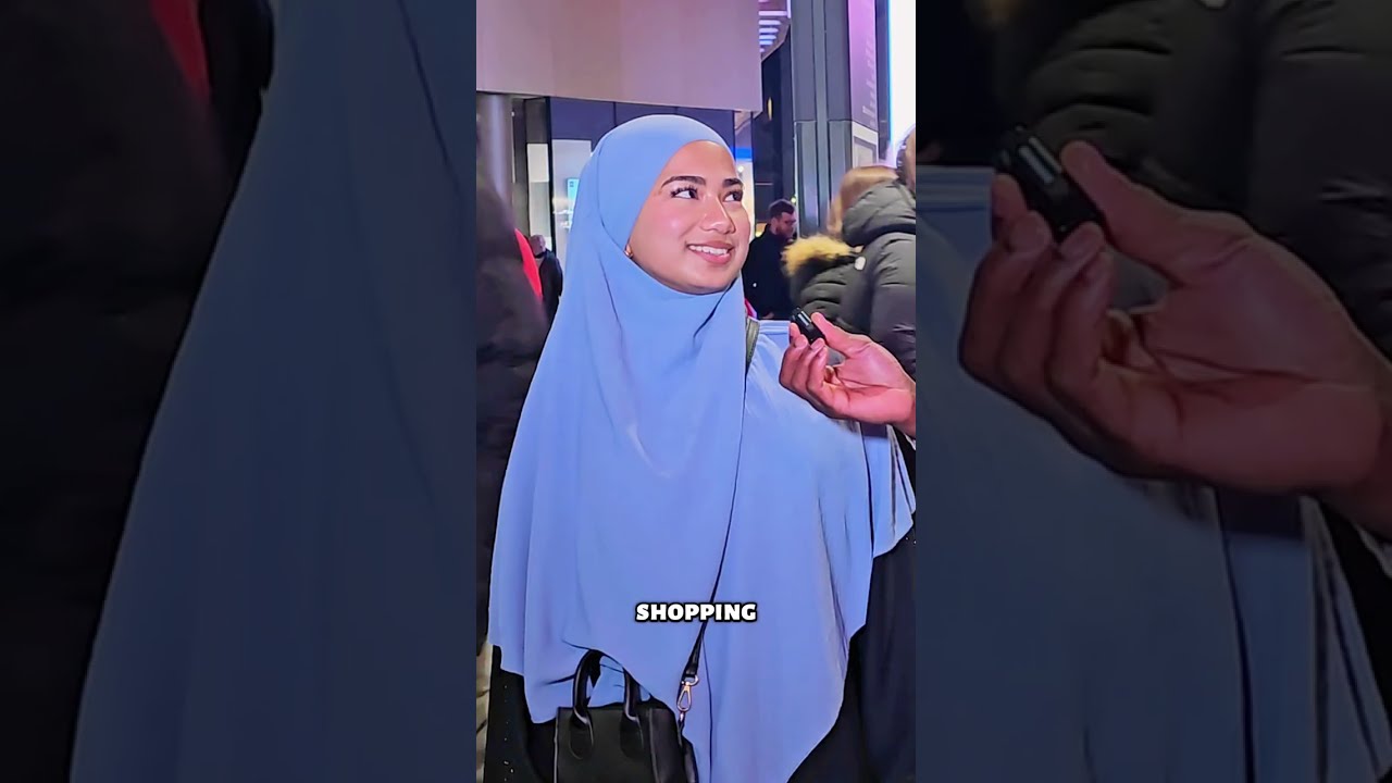 I tested Muslims to see if they know Quran, but unfortunately they left shocked 😭💀🥹🥵