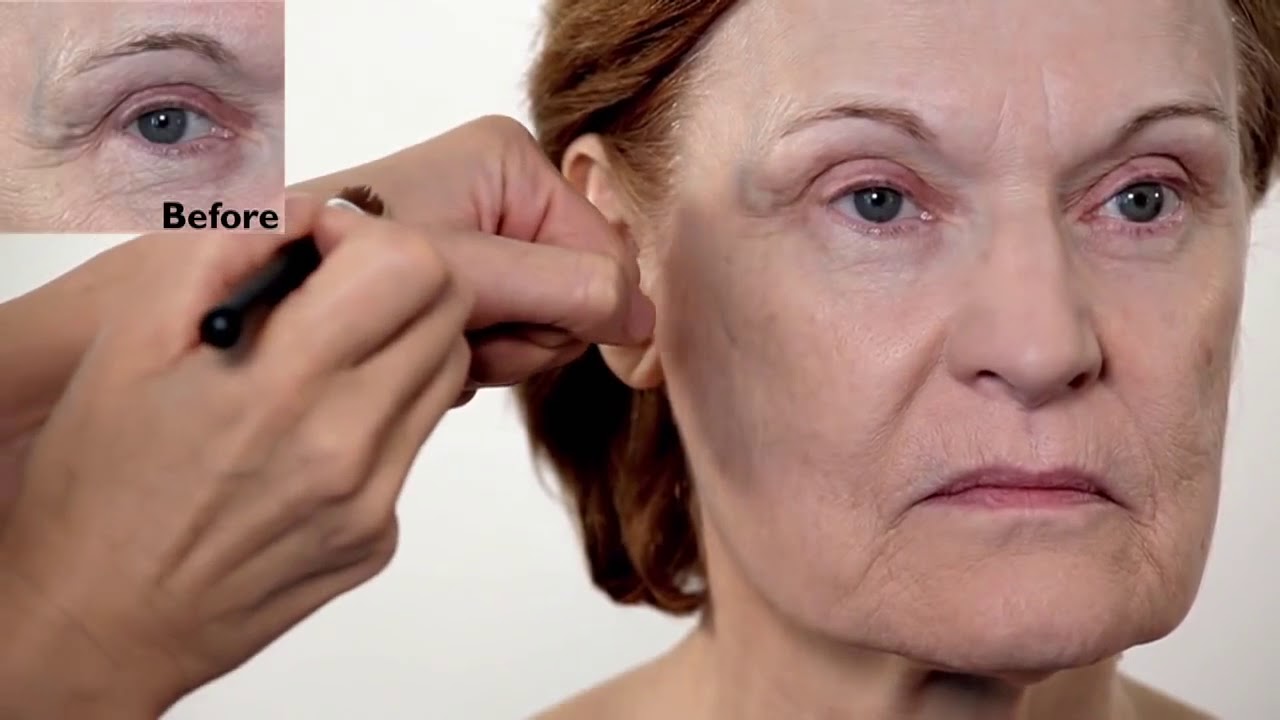 Peter Thomas Roth Instant FIRMx Eye   How To Video