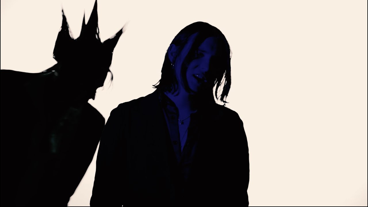 Isolated Youth - Ghost Town
