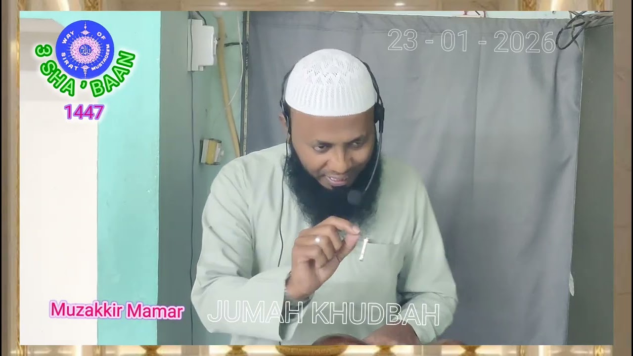HUSN E AKHLAAQ. PART 02
