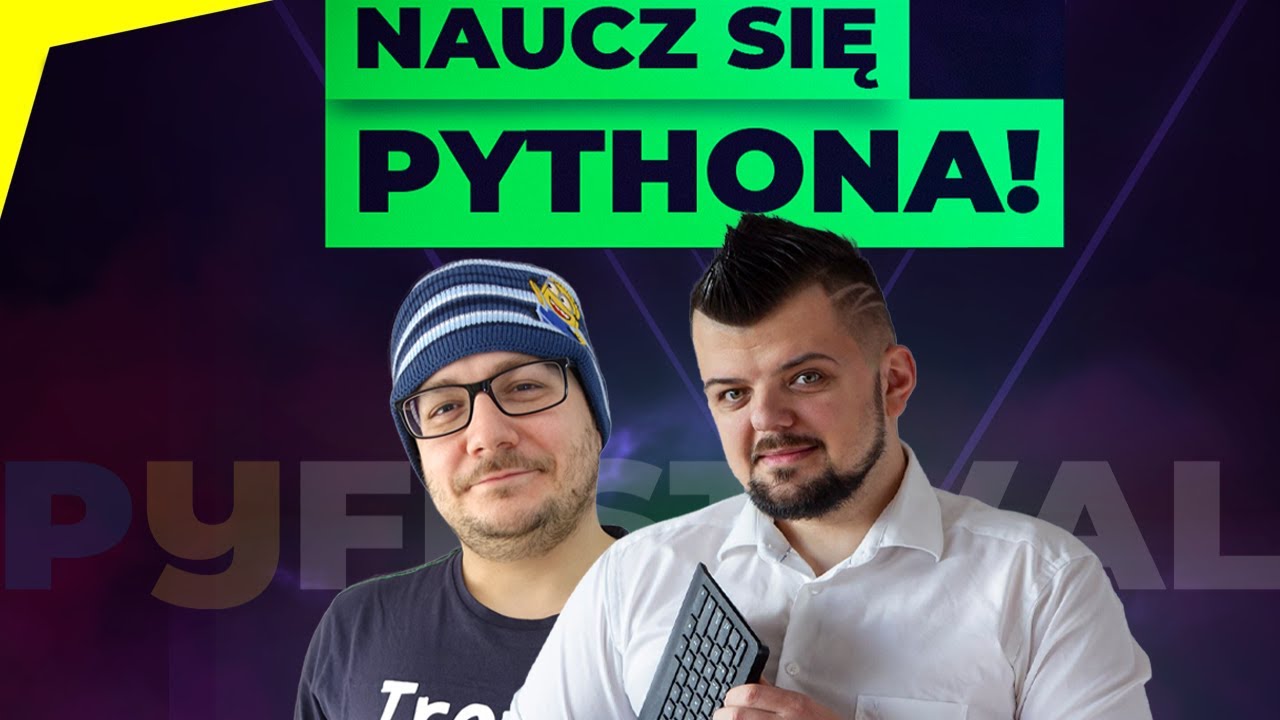 Co mogę zrobić w Pythonie? Do czego może mi się on przydać?