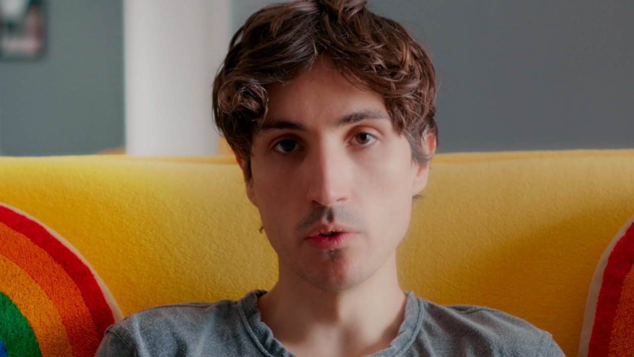 Straight Actors Playing Gay Roles?
