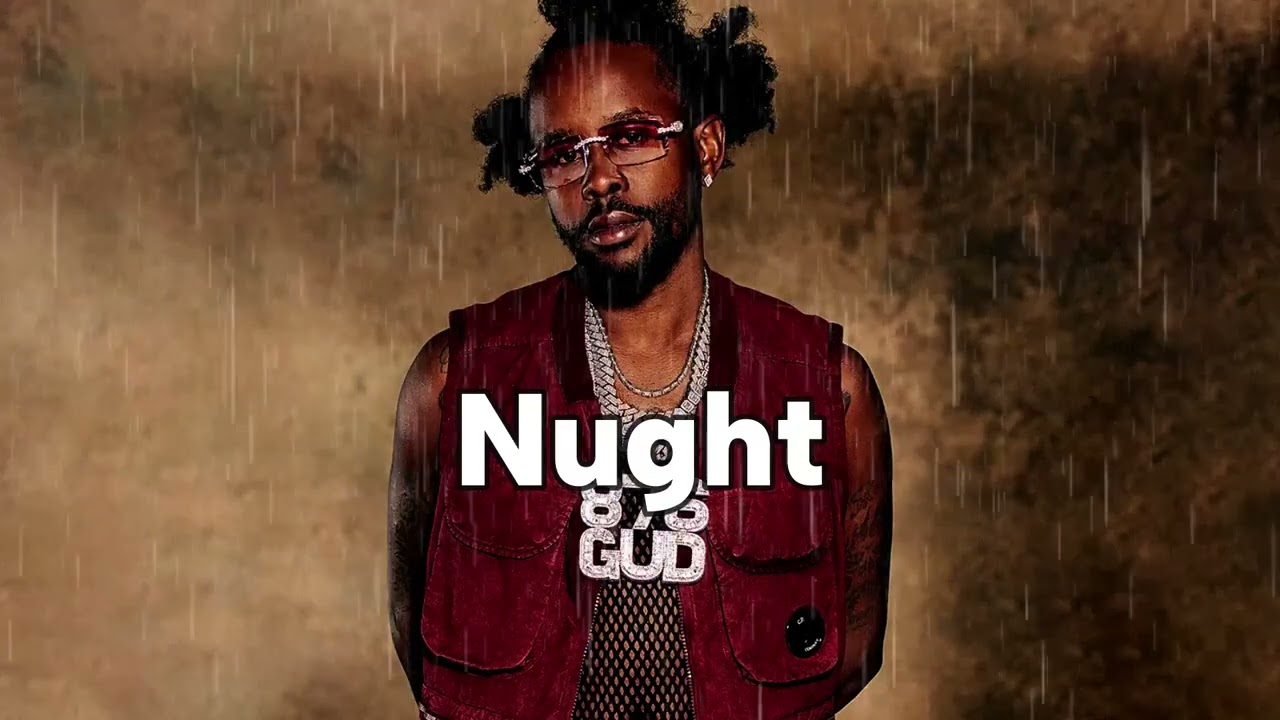 Popcaan x Dancehall type 