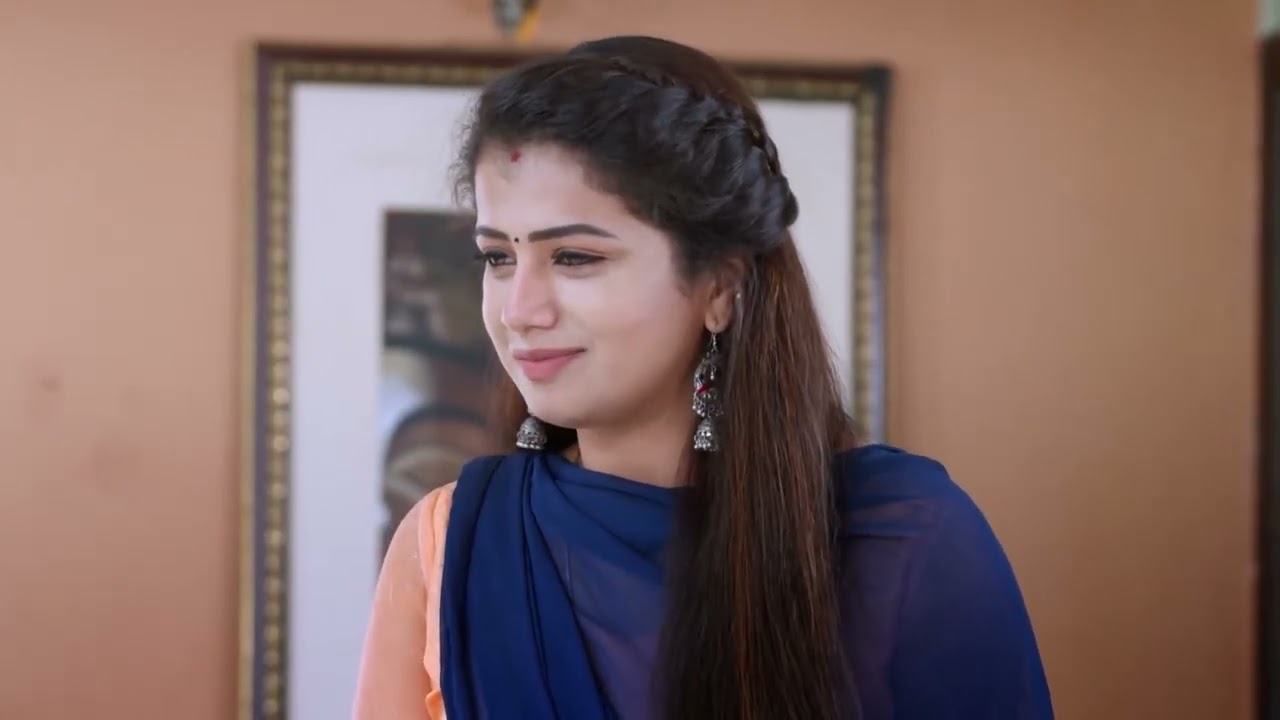 Pavithra Panics as Santosh Faints - Pudhu Pudhu Arthangal - Full Ep 395 - Zee Tamil