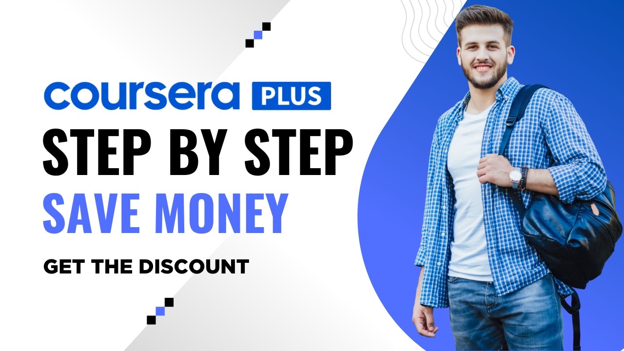 How to Get Coursera Plus Discount Step by Step 2026