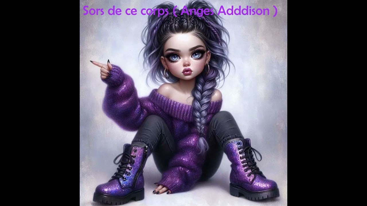 Sors de ce corps  ( Anges Addison )