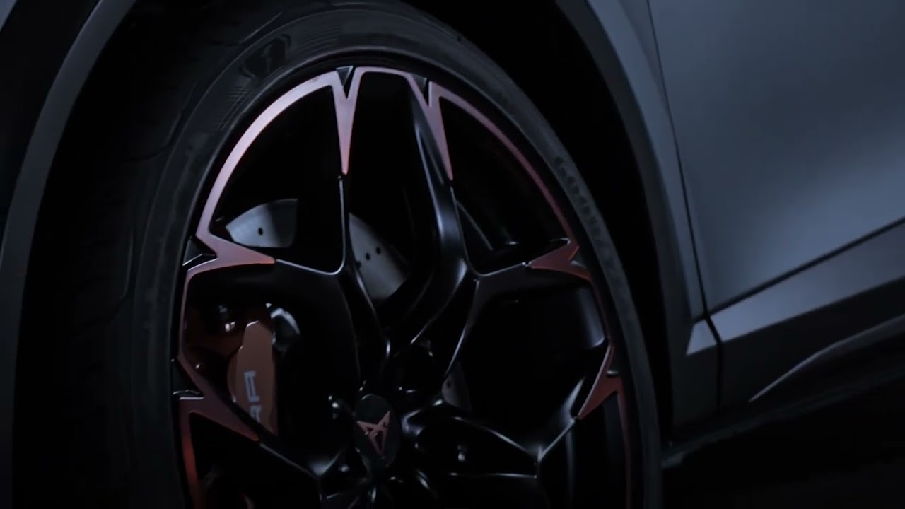 Nuevo Cupra Formentor VZ5 2026. Video Motor Pro