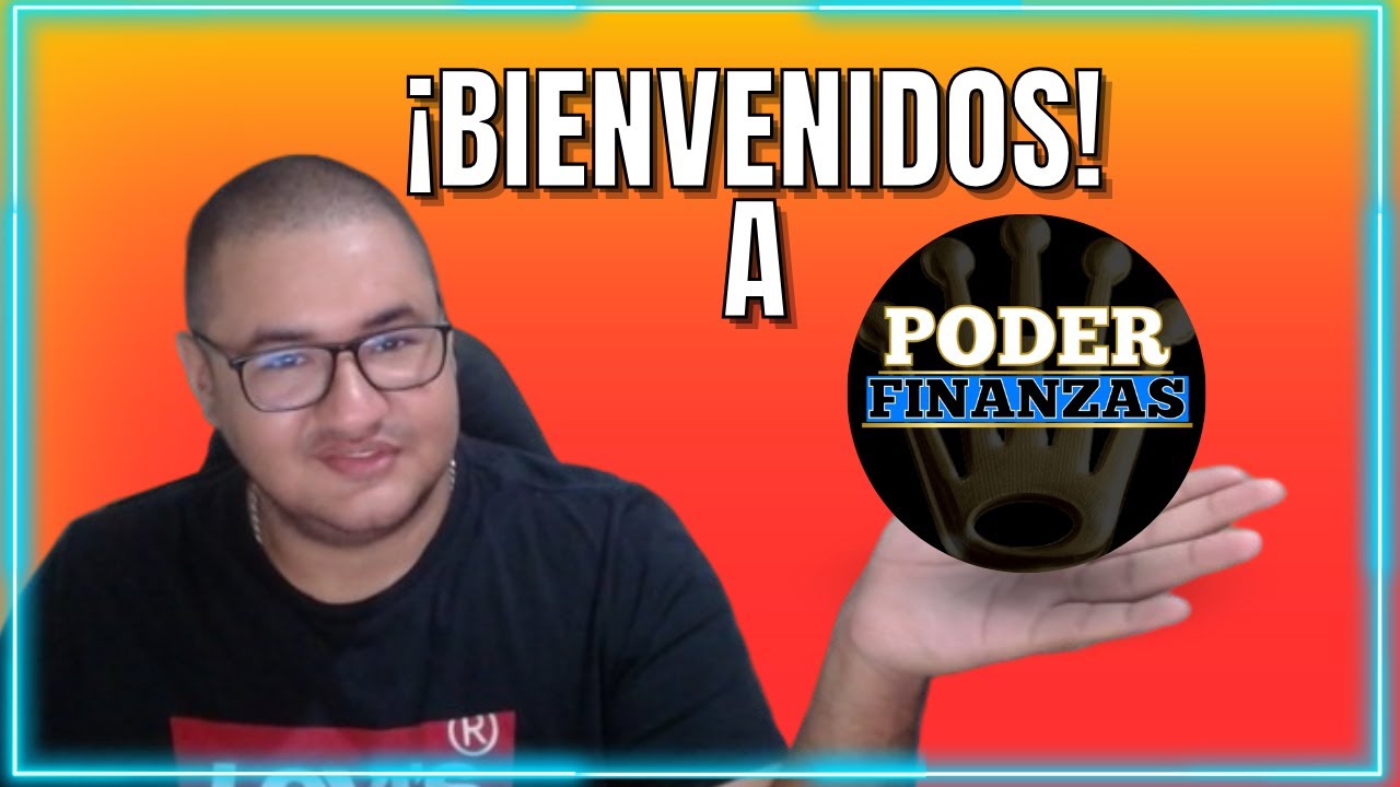 &iexcl;Bienvenidos a Poder Finanzas! Tus Nuevas Herramientas de Finanzas e Inversiones