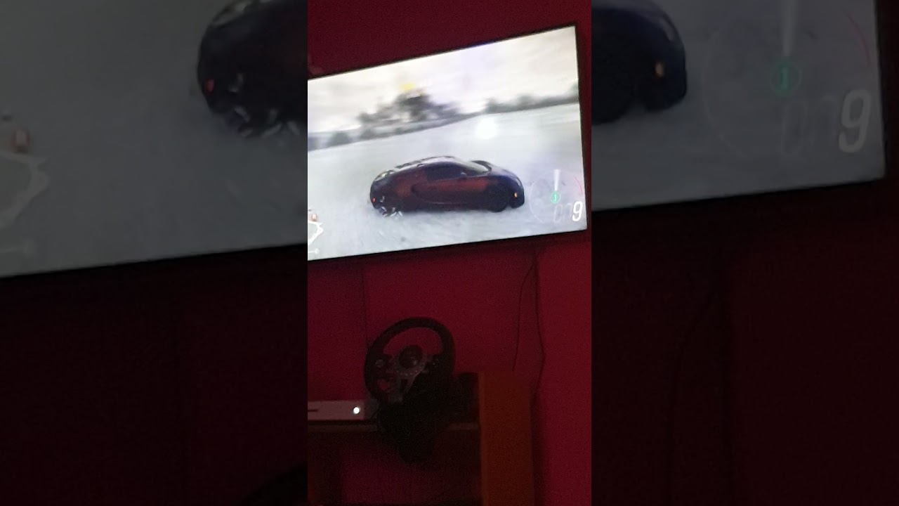 forza horizon 4  drifteles
