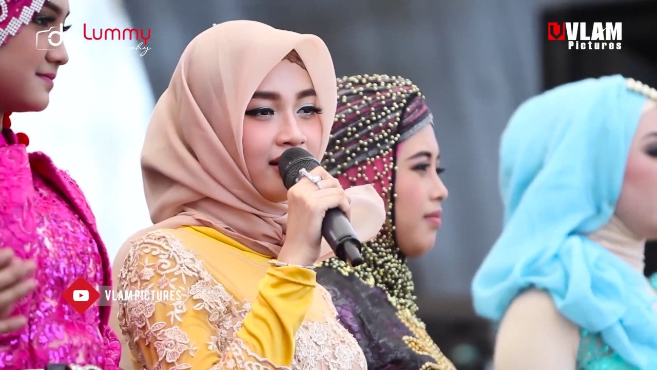 NEW PALLAPA BISMILLAH   ALL ARTIST WELAHAN JEPARA