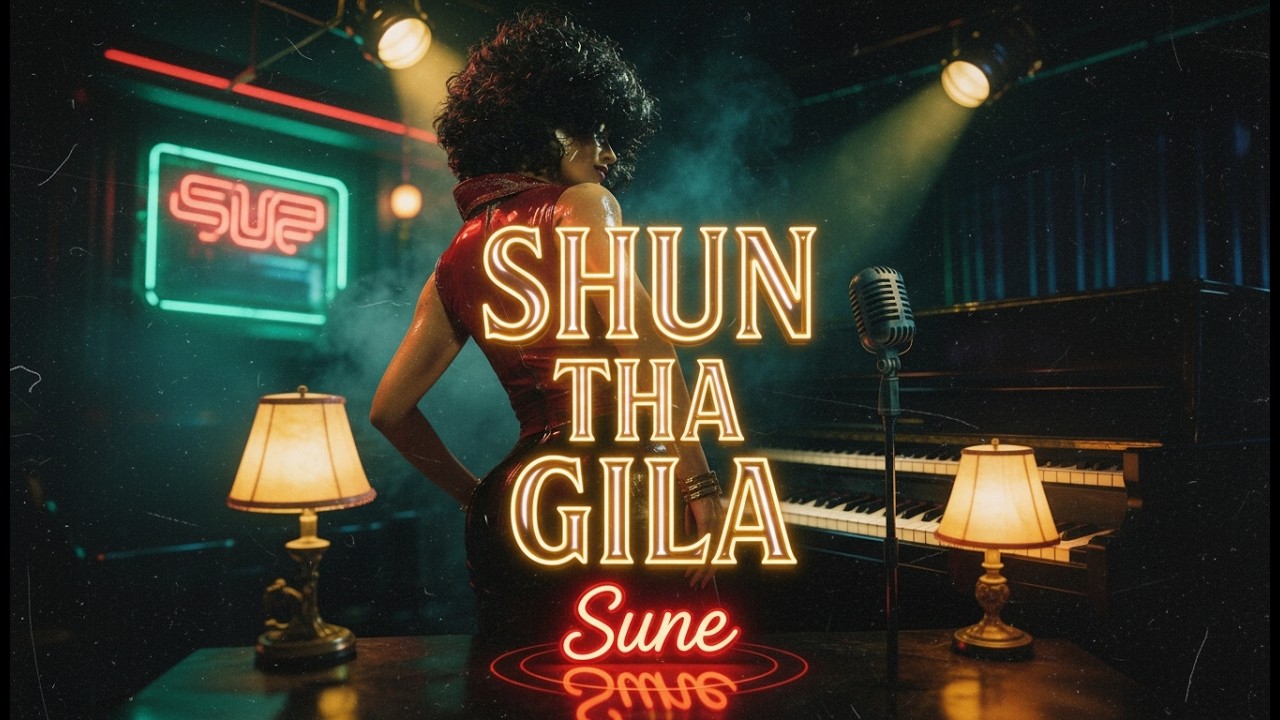 Sune | Romane Gila 2025