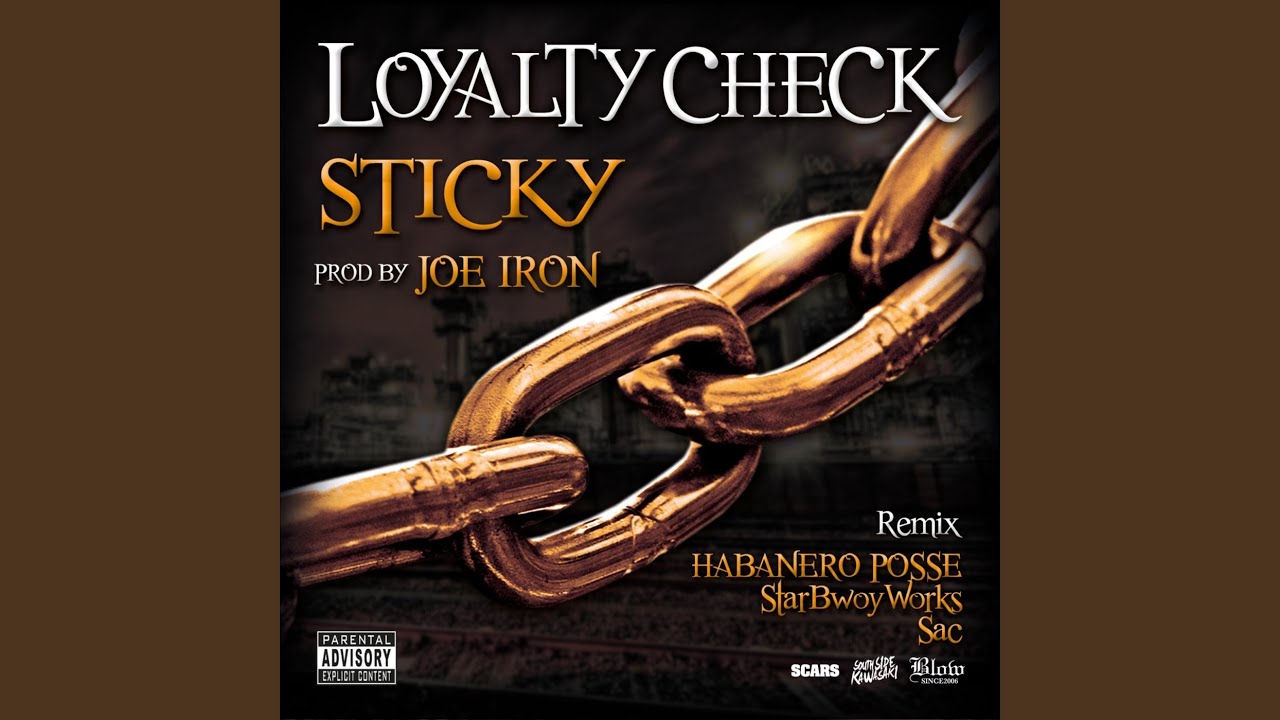 Loyalty Check (Habanero Posse Remix)