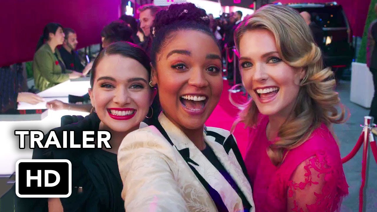 The Bold Type Season 5 Trailer (HD) Final Season