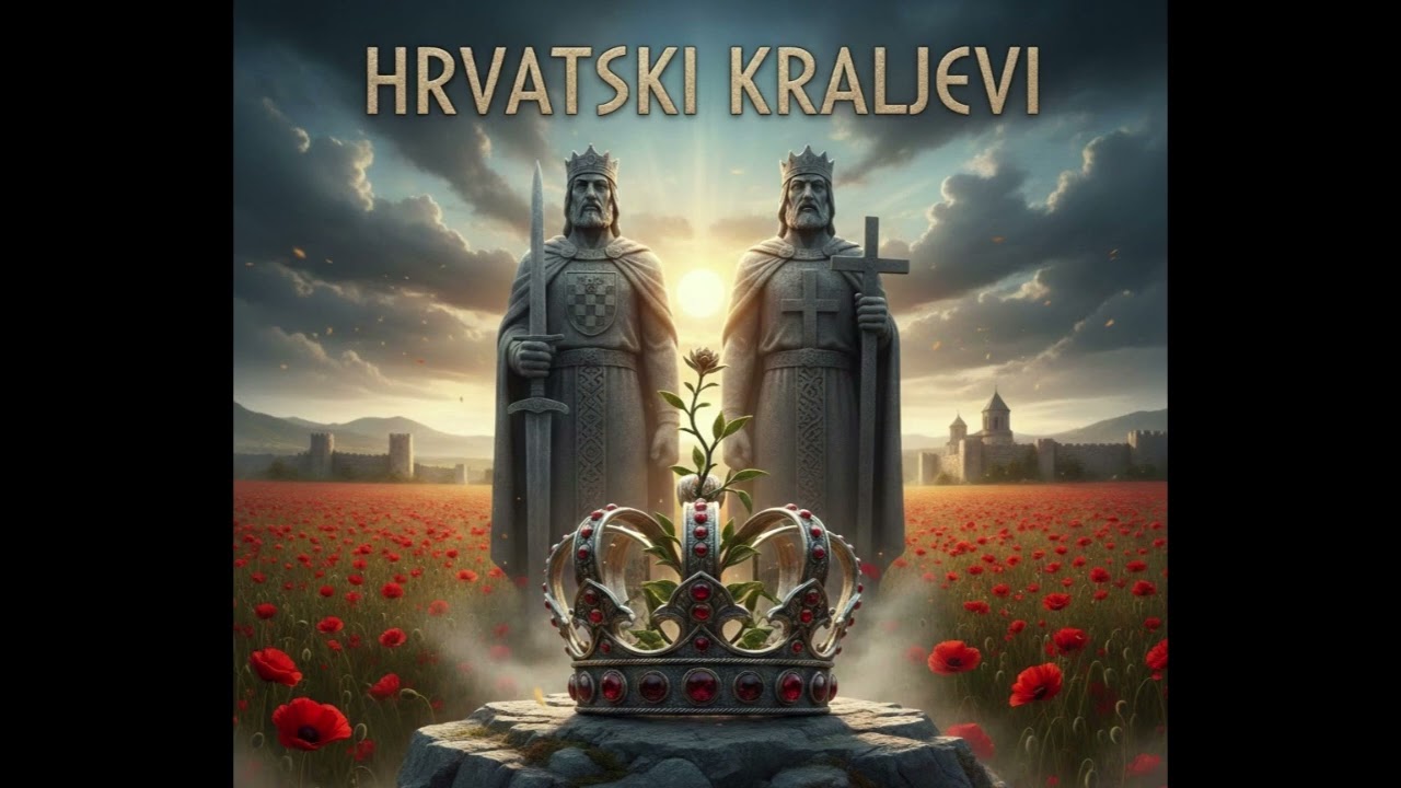 Hrvatski Kraljevi