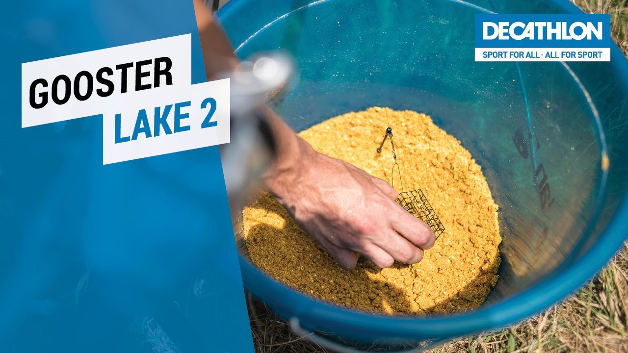 Gooster Lake 2 | Decathlon
