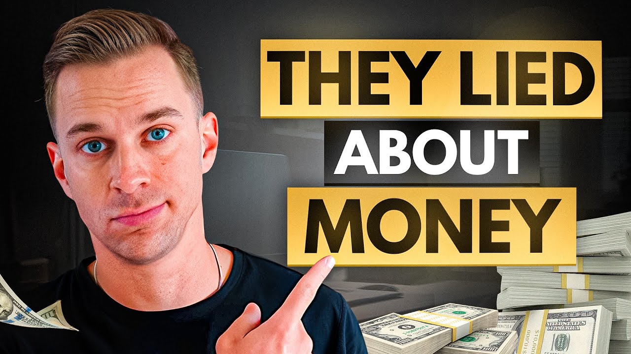 Financial Advisor Debunks 5 Biggest Money Myths