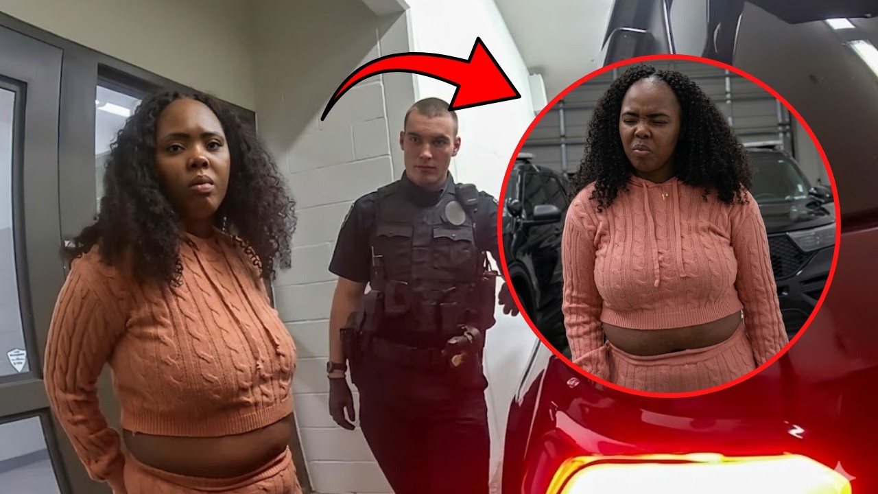 Cops Spring Field Sobriety Trap on a DUI Repeat Offender | Bodycam Analysis